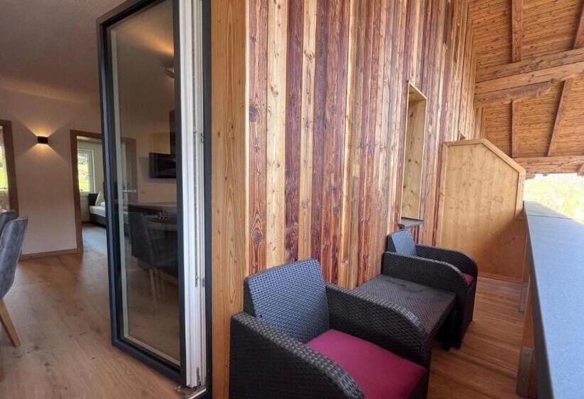 Apartments Monika   Altenmarkt