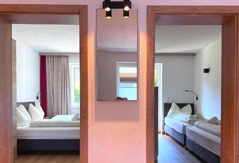 Apartments Monika   Altenmarkt