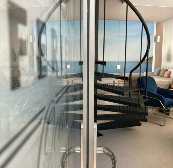 B&b Ferienhof Ab Wellness Suite