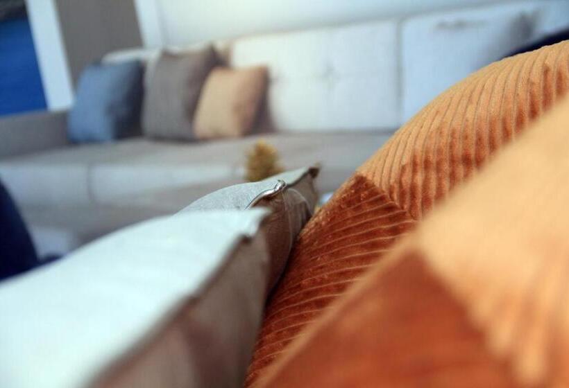 B&b Ferienhof Ab Wellness Suite