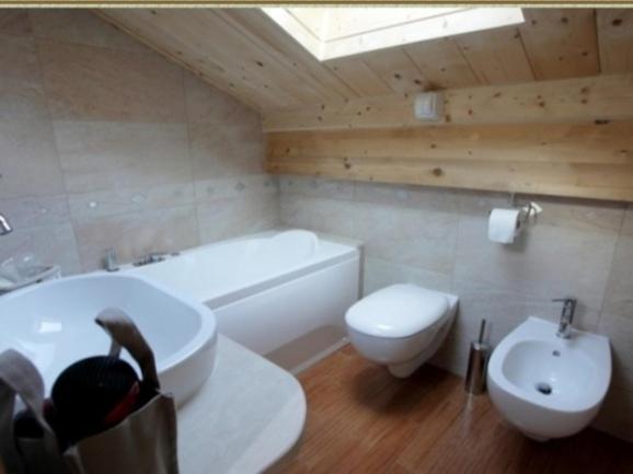 B&b La Soldanella