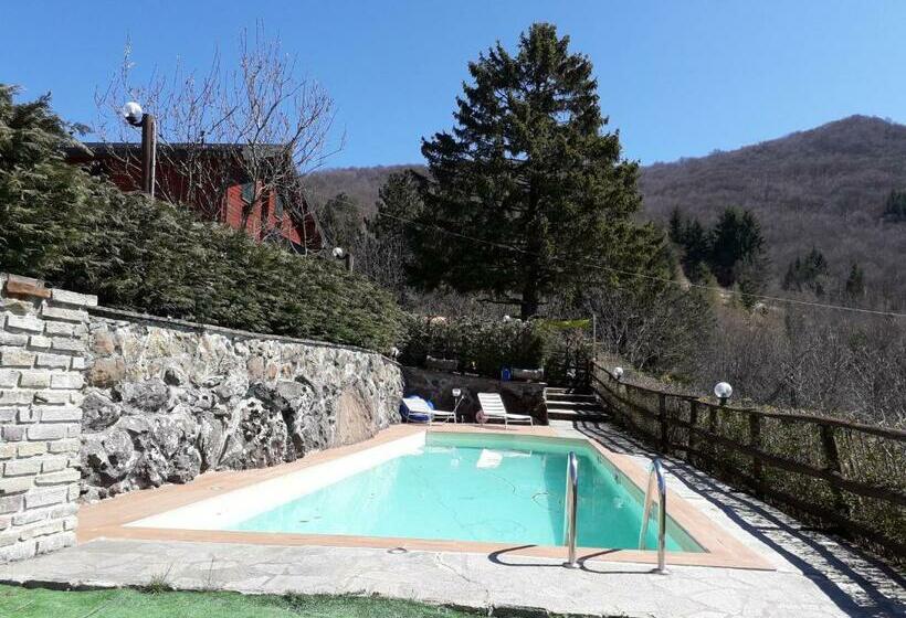B&b La Soldanella