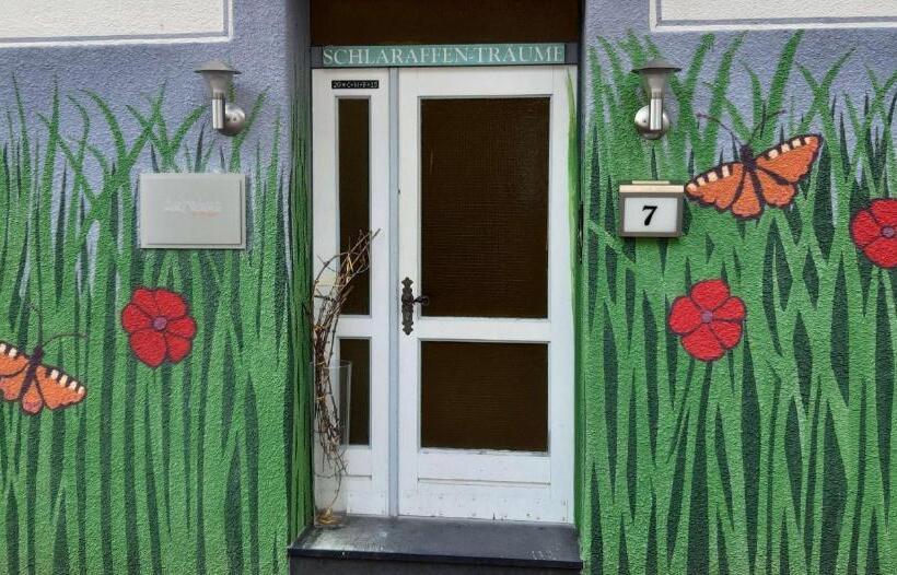 Bed And Breakfast   Doppelzimmer