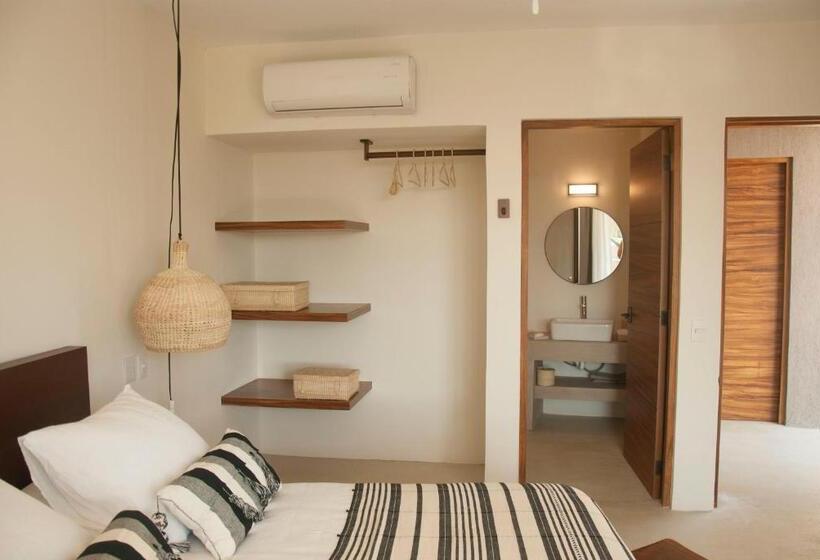تختخواب و صبحانه Casa Lulú
