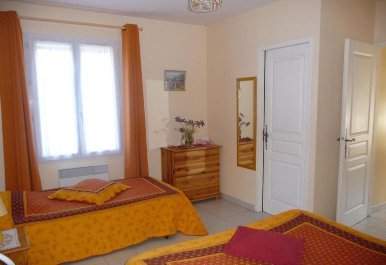 Bed and Breakfast Le Clos De Calas