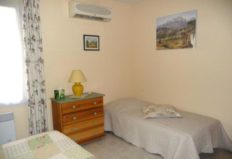 Bed and Breakfast Le Clos De Calas