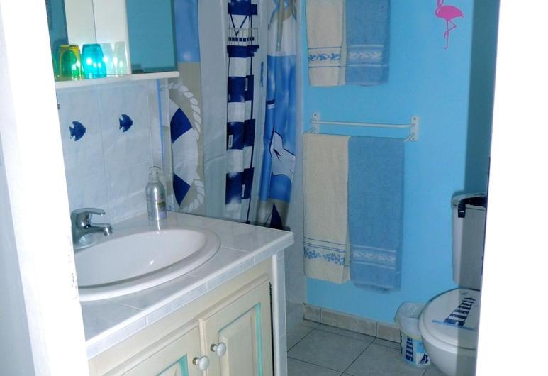 Bed and Breakfast Le Clos De Calas
