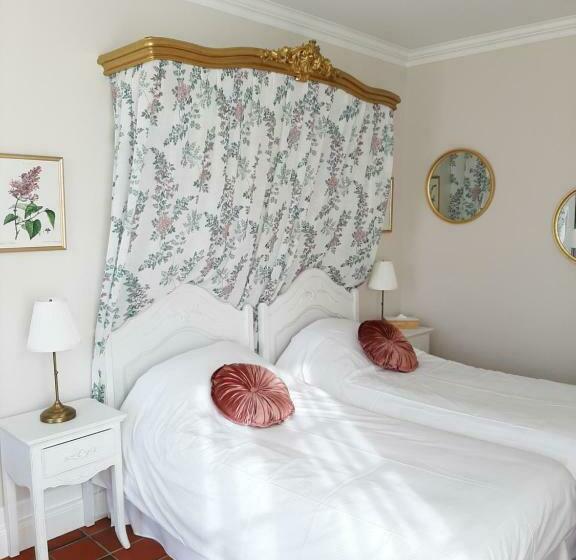 민박 Maison Coqueréaumont