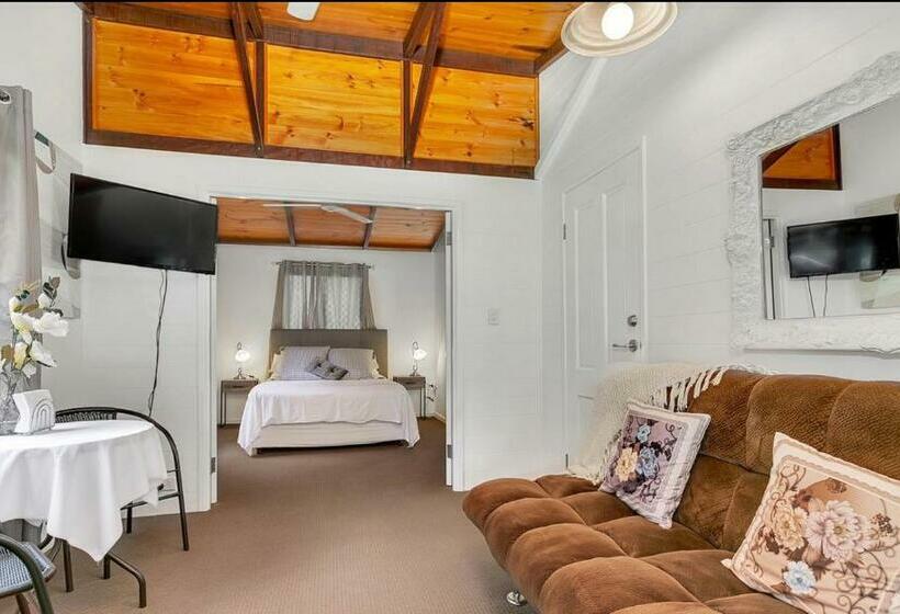 민박 Pademelon Park Bnb