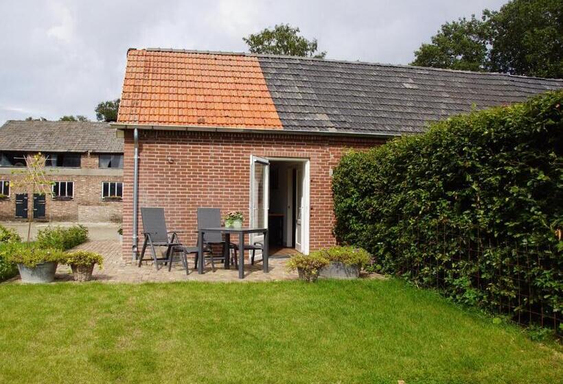 مبيت وإفطار Zur Grünen Heide