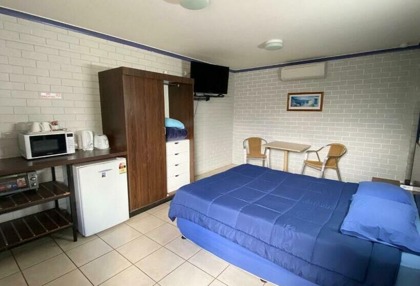 Grand Hotel Motel