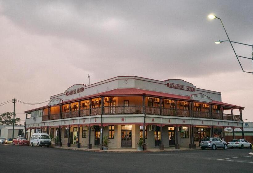 Grand Hotel Motel