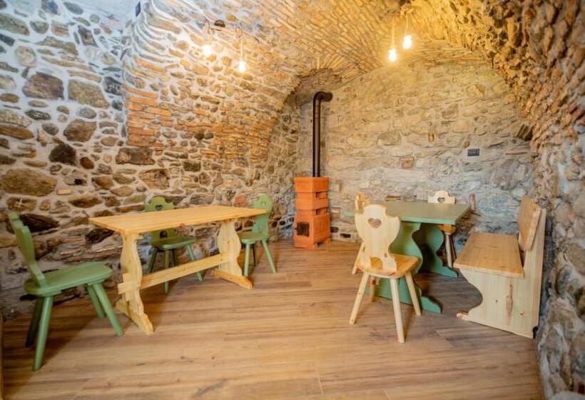 فندق Agriturismo La Cascina B&b