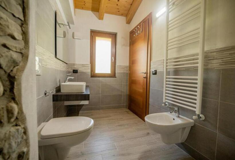 فندق Agriturismo La Cascina B&b