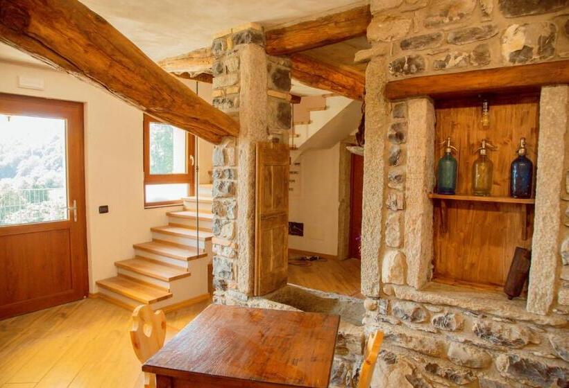 فندق Agriturismo La Cascina B&b