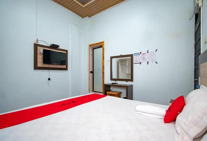 هتل Reddoorz Syariah Near Danau Lut Tawar Takengon