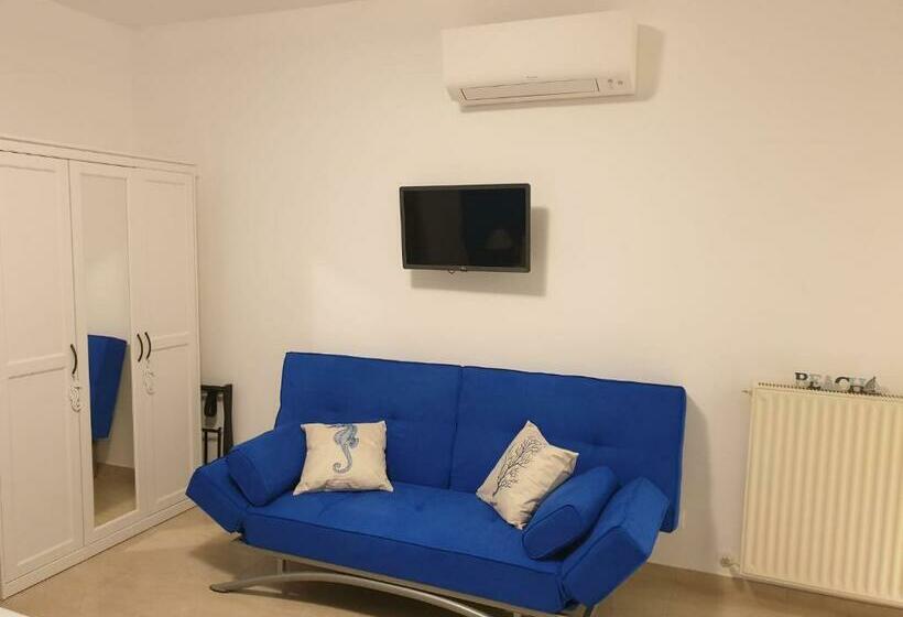 پانسیون L Approdo