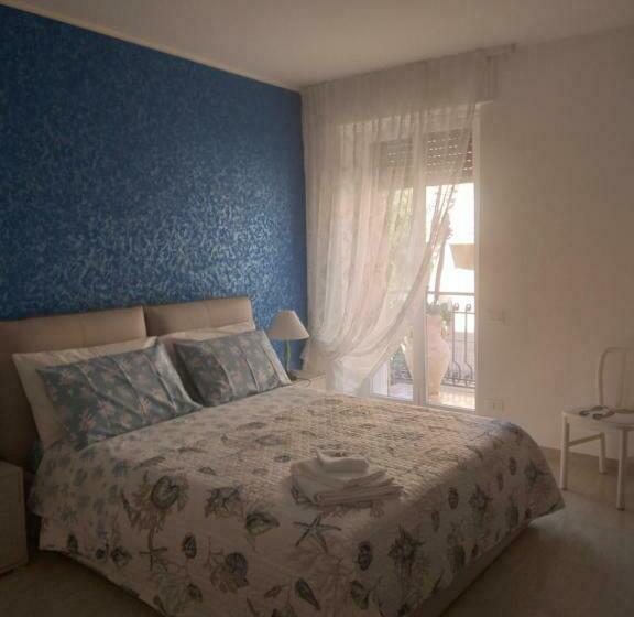 پانسیون L Approdo