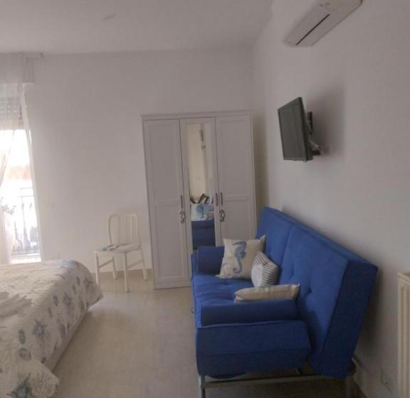 پانسیون L Approdo