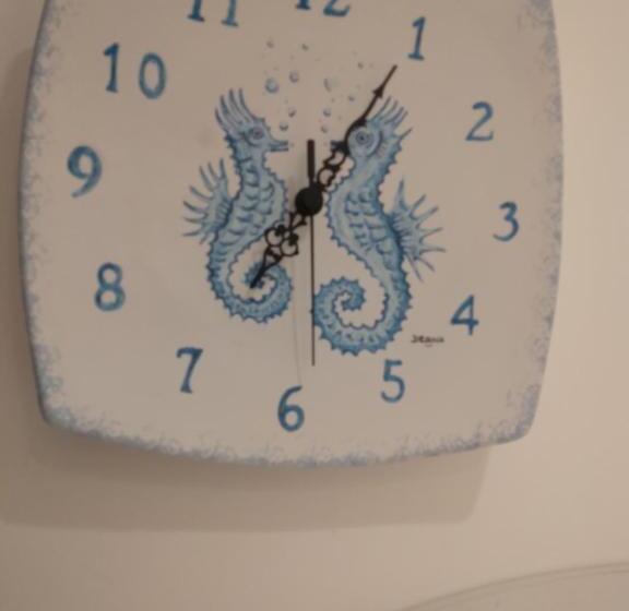 پانسیون L Approdo