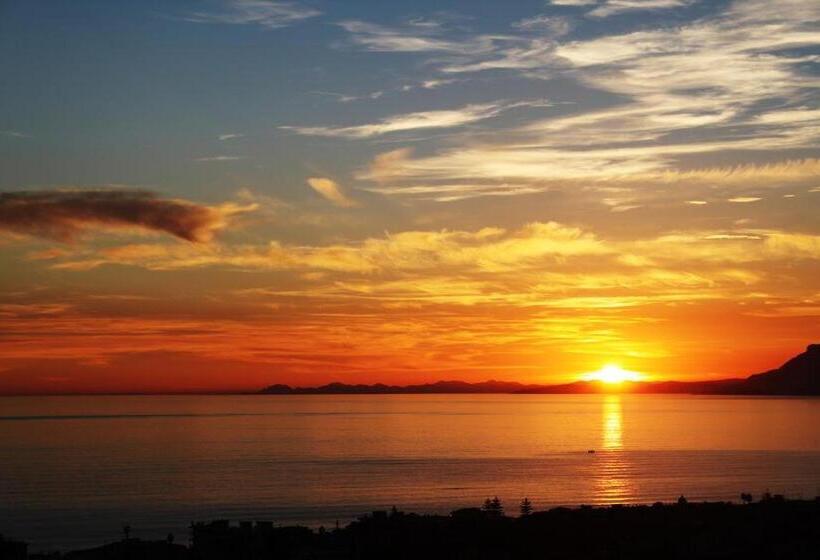 پانسیون L Approdo