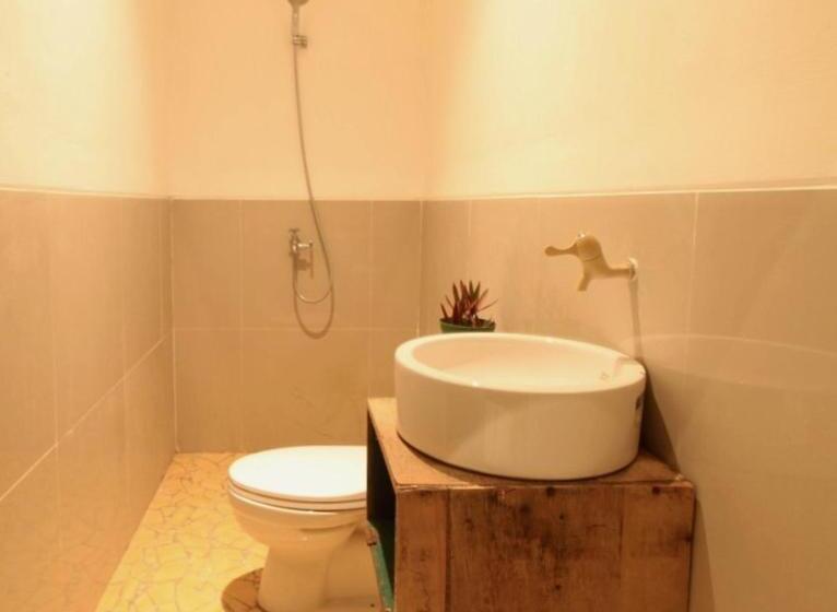 منتجع Cabana Surf And Stay