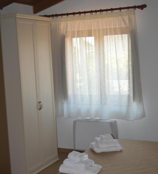 Bed and Breakfast Agriturismo Albachiara