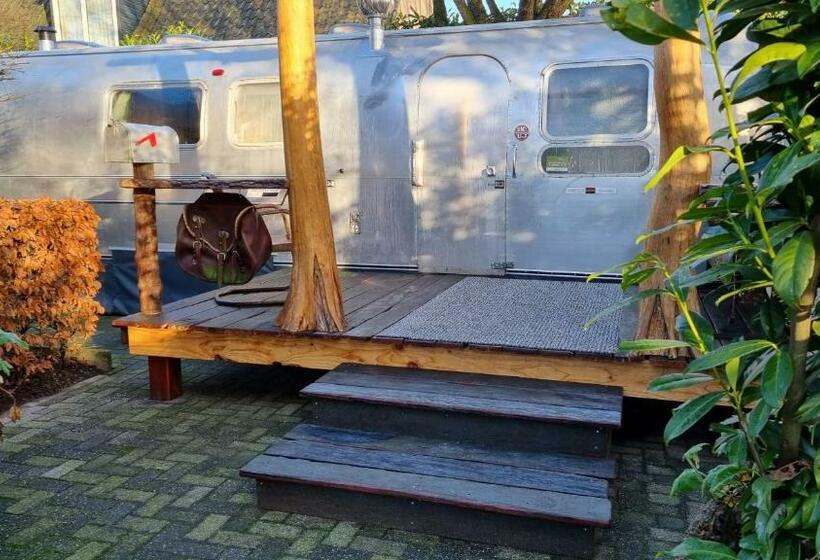 민박 Airstreamnb