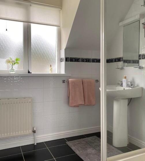 צימר Foxborough Bnb
