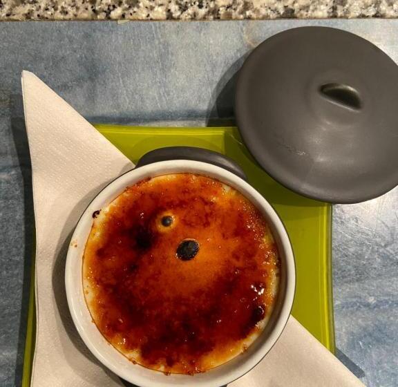 住宿加早餐  Jacuzzi Privé Chambre Et Table D Hotes