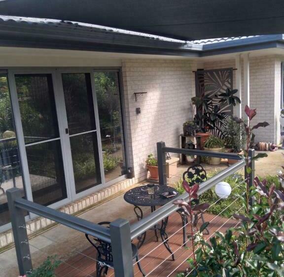 Green Acres B&b