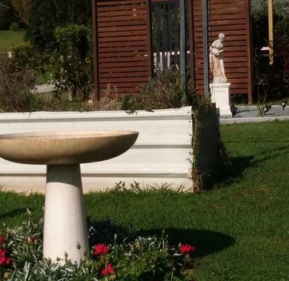 Green Acres B&b