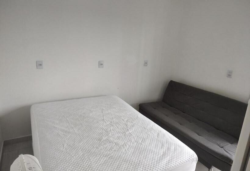 Hostel Pousada Casa Da Praia