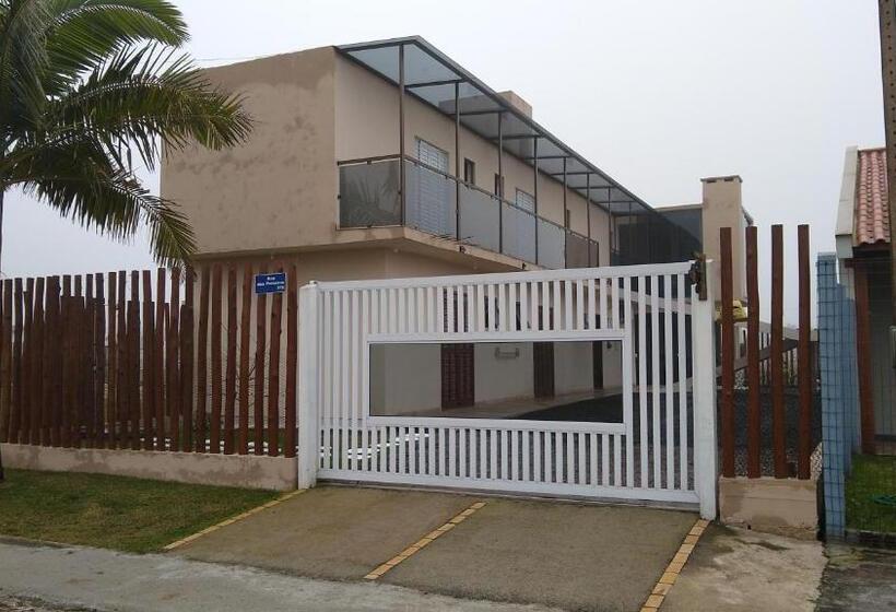 Hostel Pousada Casa Da Praia