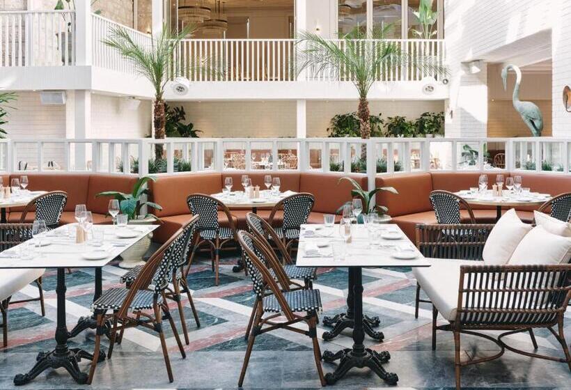 בית מלון כפרי Intercontinental Sorrento Mornington Peninsula