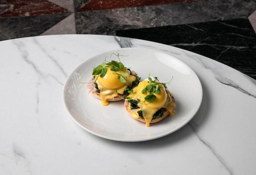 בית מלון כפרי Intercontinental Sorrento Mornington Peninsula