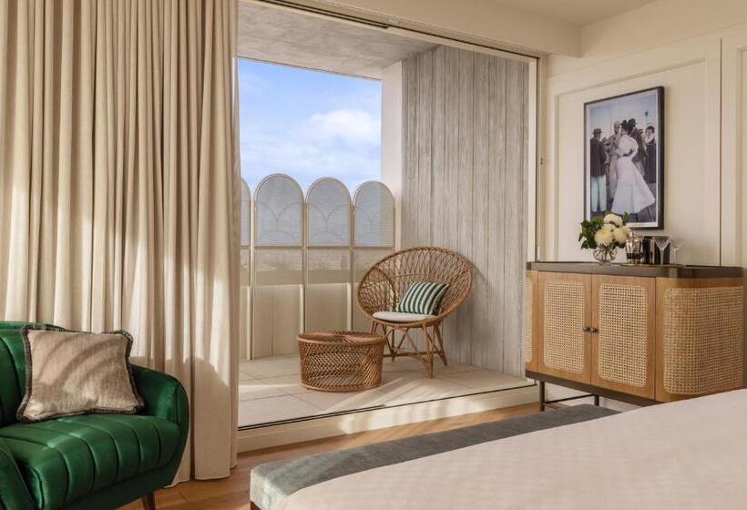 בית מלון כפרי Intercontinental Sorrento Mornington Peninsula