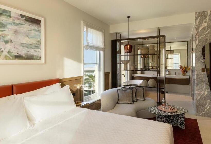 בית מלון כפרי Intercontinental Sorrento Mornington Peninsula