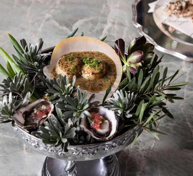 בית מלון כפרי Intercontinental Sorrento Mornington Peninsula