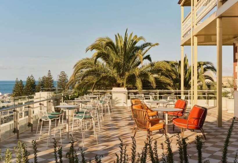 בית מלון כפרי Intercontinental Sorrento Mornington Peninsula