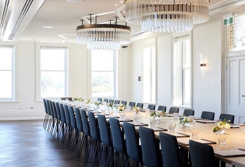 בית מלון כפרי Intercontinental Sorrento Mornington Peninsula