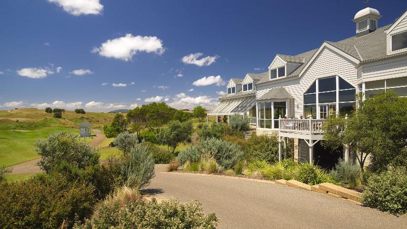 בית מלון כפרי Intercontinental Sorrento Mornington Peninsula