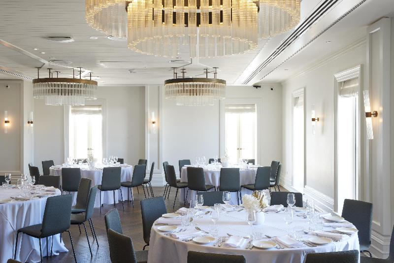 בית מלון כפרי Intercontinental Sorrento Mornington Peninsula