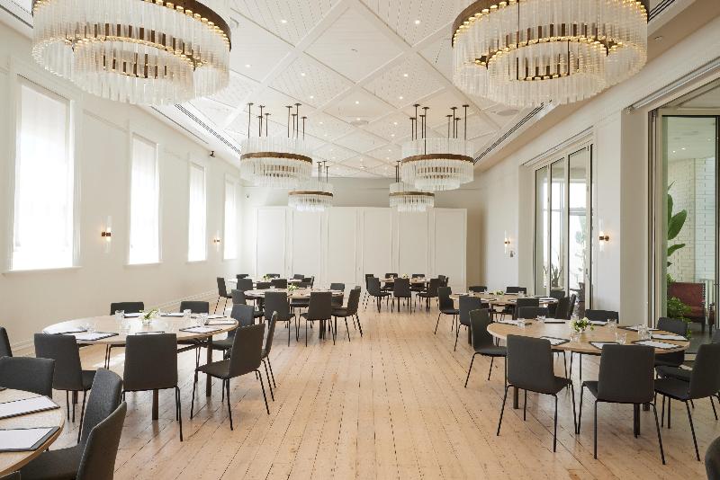 בית מלון כפרי Intercontinental Sorrento Mornington Peninsula