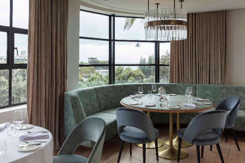 בית מלון כפרי Intercontinental Sorrento Mornington Peninsula