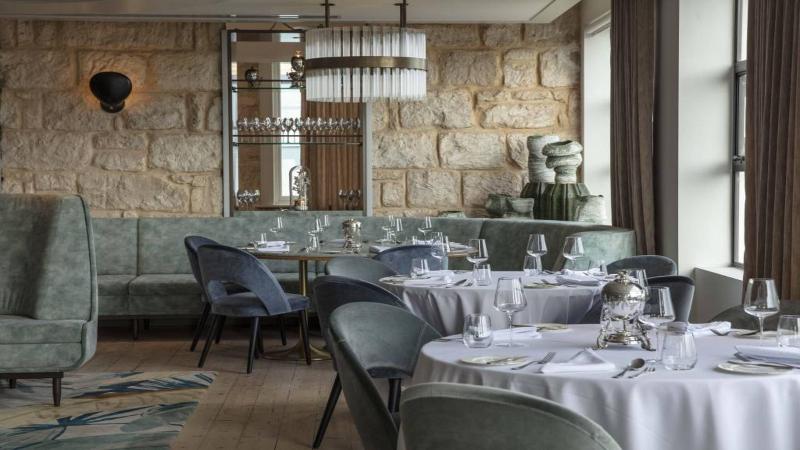 בית מלון כפרי Intercontinental Sorrento Mornington Peninsula