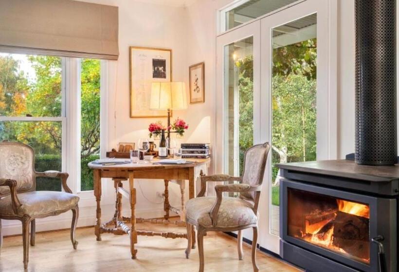 بنسيون Beechworth House