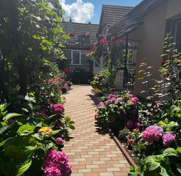 פנסיון Casa Lidia