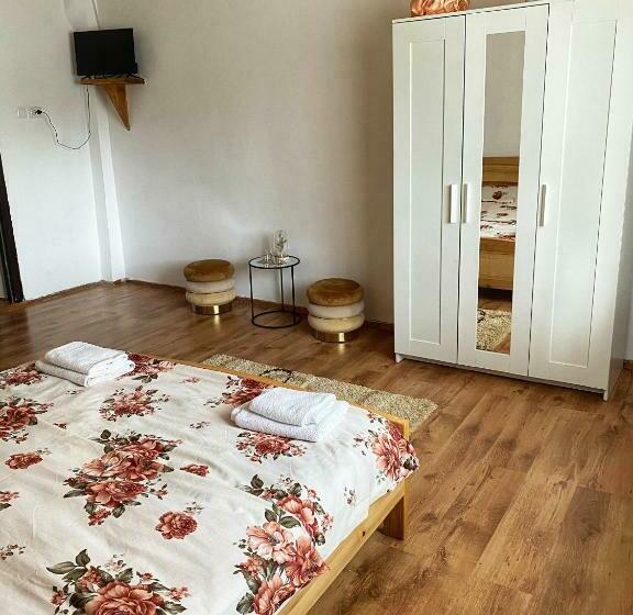 پانسیون Casa Mari