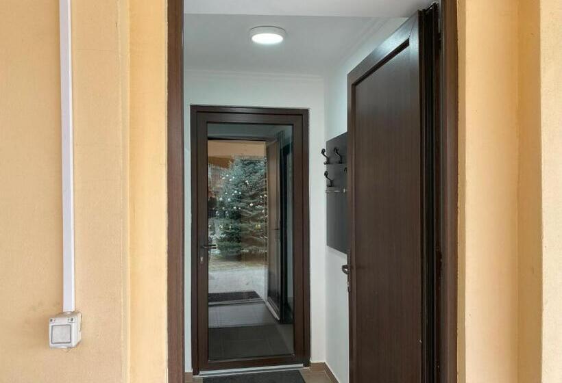 پانسیون Casa Sofia